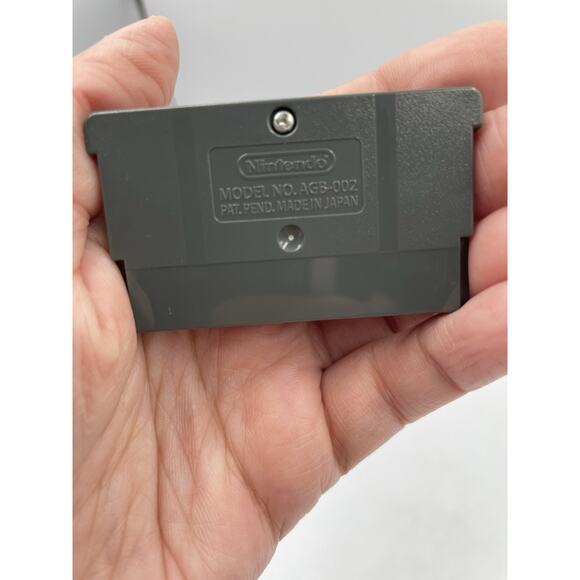 Connect Four Perfection Trouble Nintendo Game Boy Advance GBA Tested - Picture 3 of 3